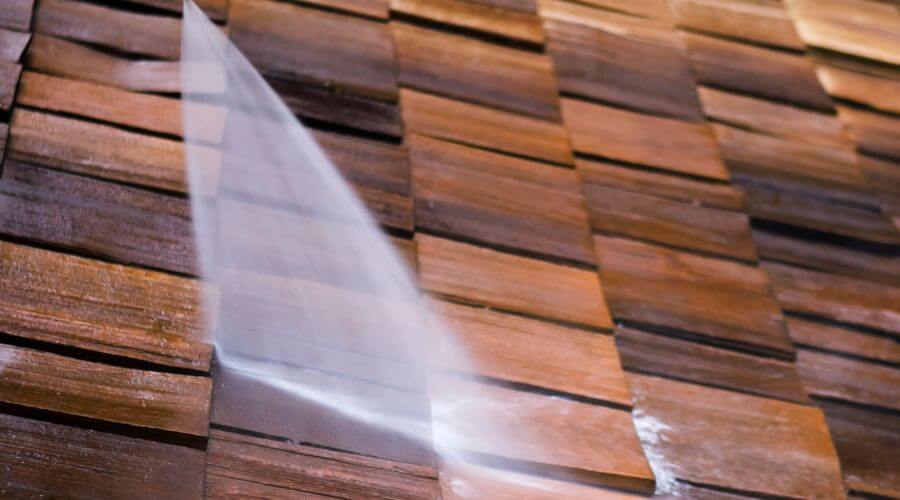 Asphalt Roofing in Wellington, NV